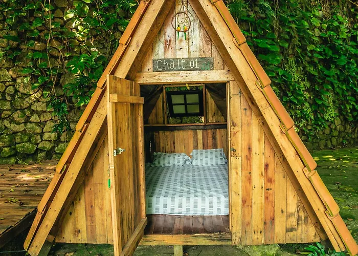 Fazenda Alegria Camping & Aventura