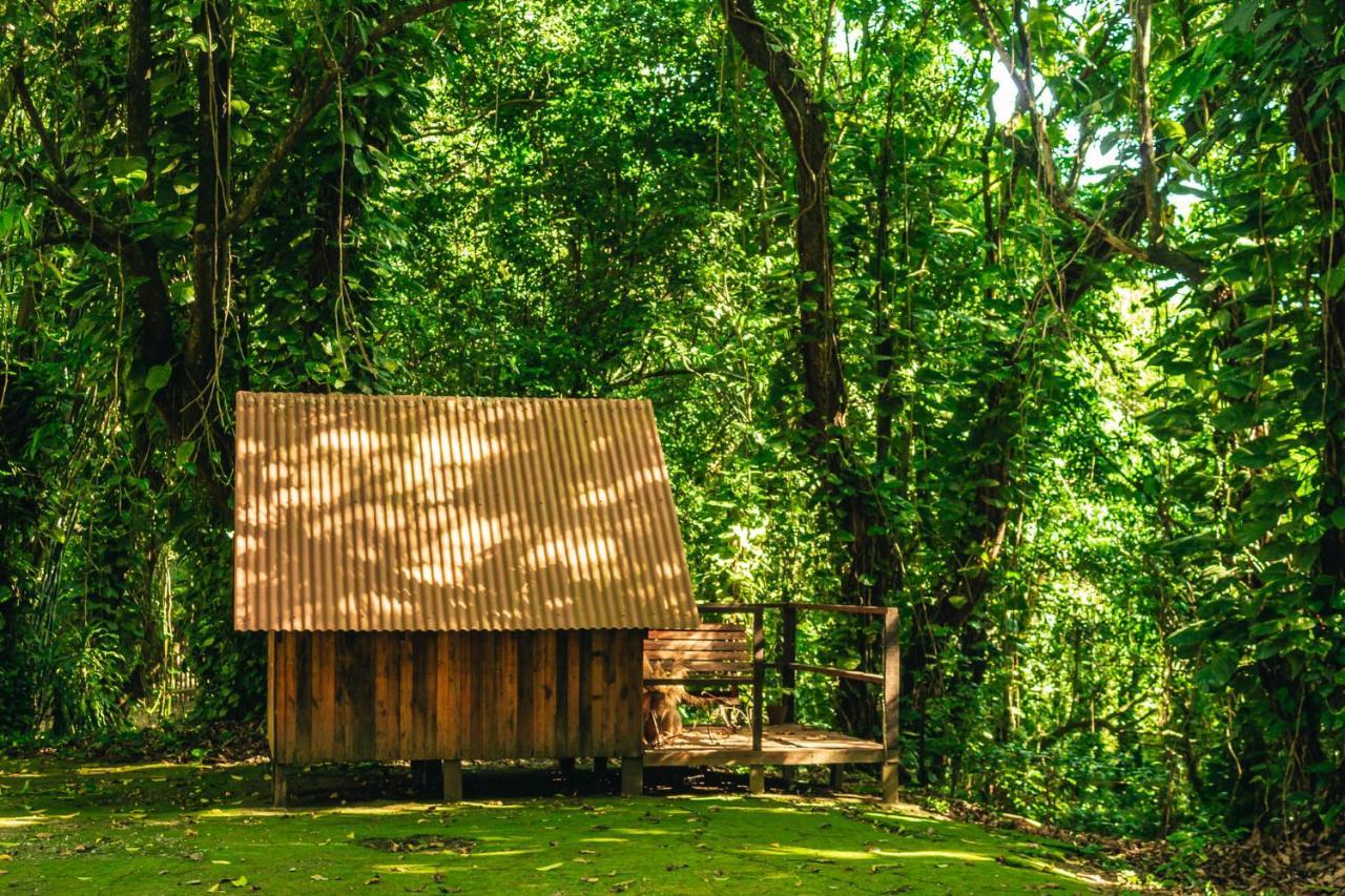Campsite Fazenda Alegria & Aventura Rio de Janeiro