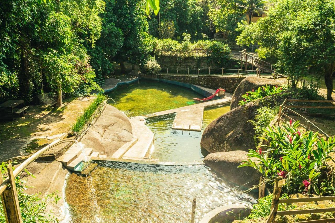 Fazenda Alegria & Aventura Campsite Rio de Janeiro